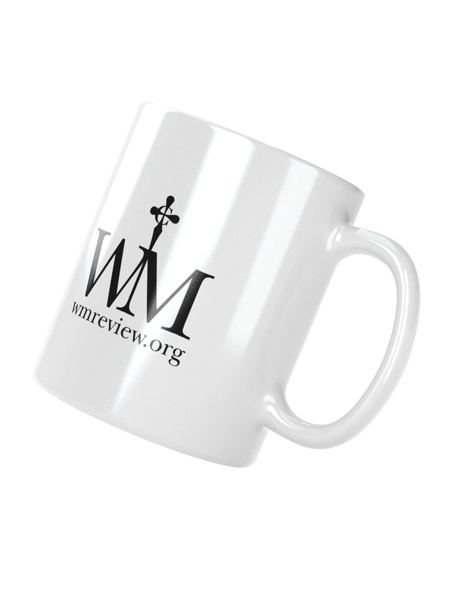 The WM Review Co-Redemptrix Mug product image (8)
