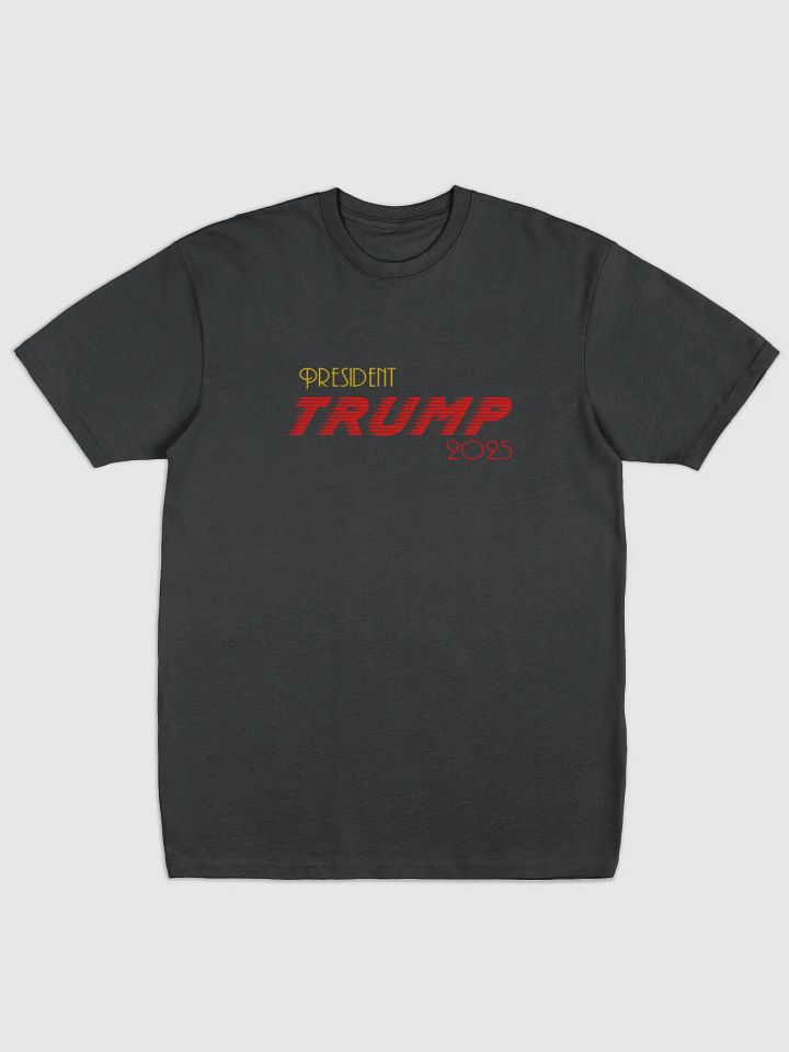 President Trump's 2024 short-sleeved jacket model product image (1)