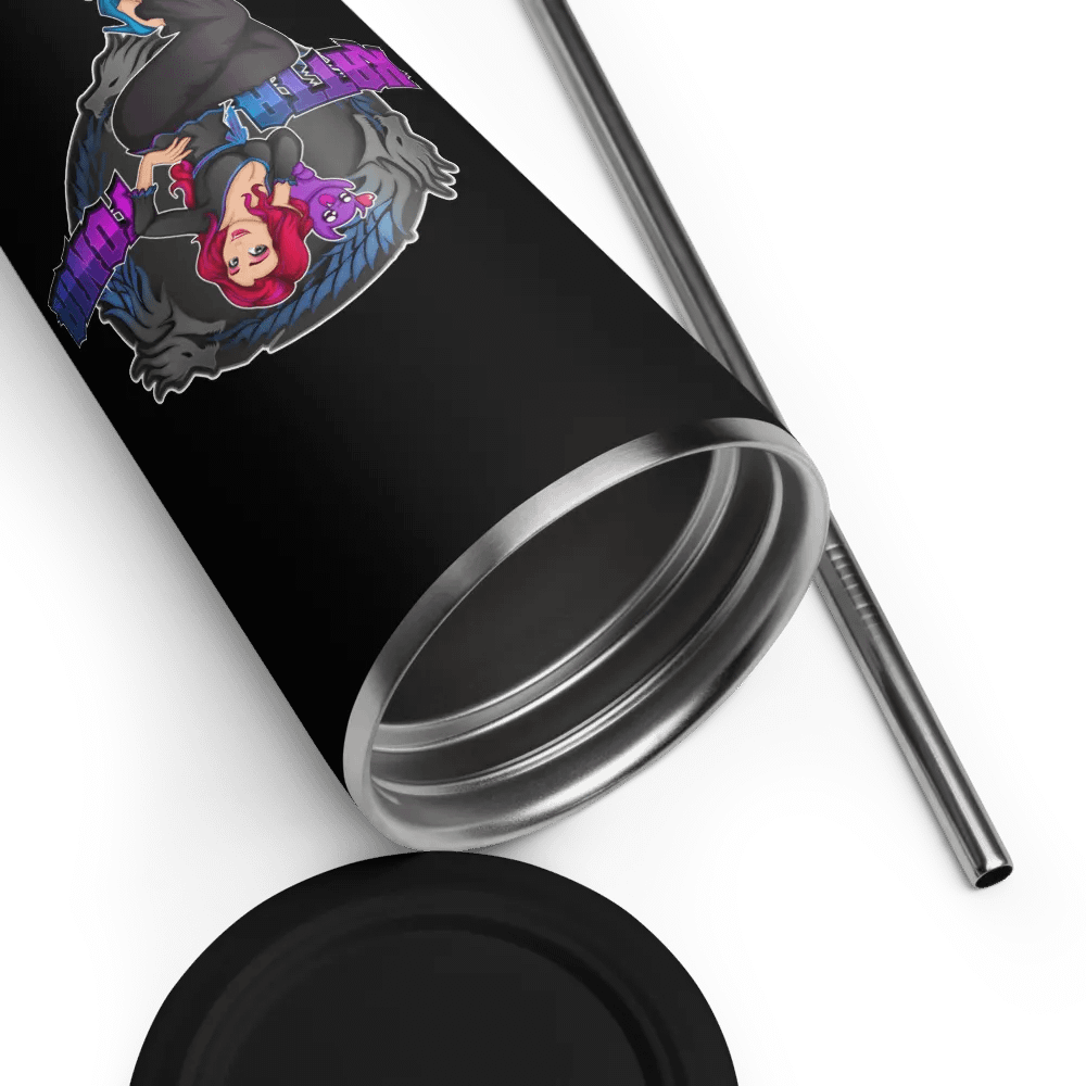 Logo 2 Insulated Tumbler product image (16)
