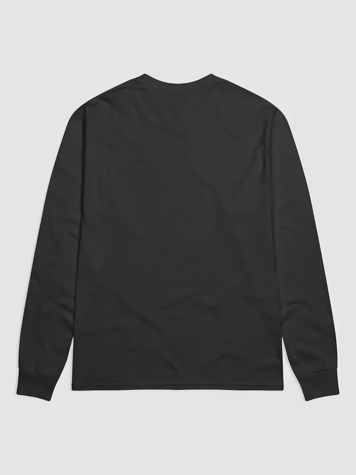 Zombie Writer at Work Long Sleeve Shirt product image (3)