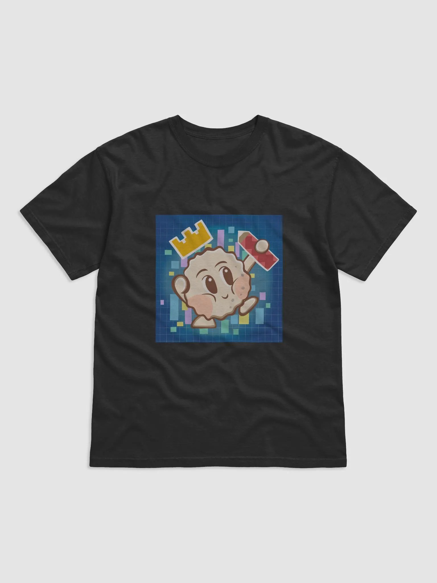 Mattzah T-Shirt (Gamer Edition) product image (1)
