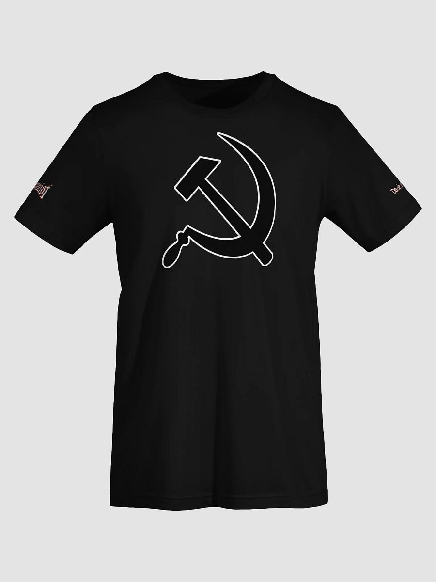 Communist Logo Tee product image (7)