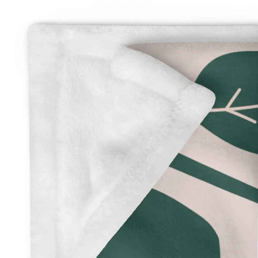 The Floral Collection: The Blanket product image (12)