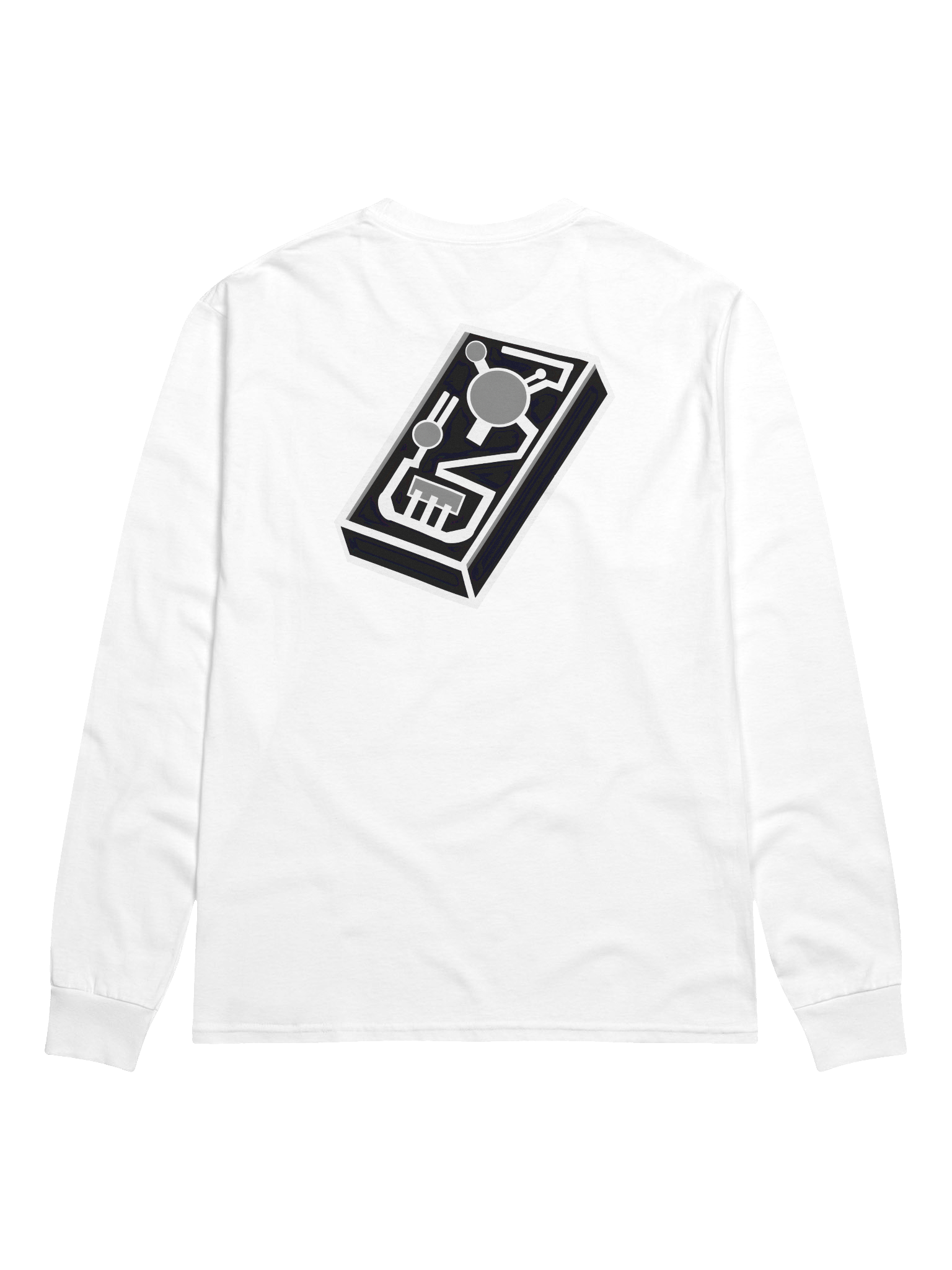 MBN Long Sleeve product image (3)