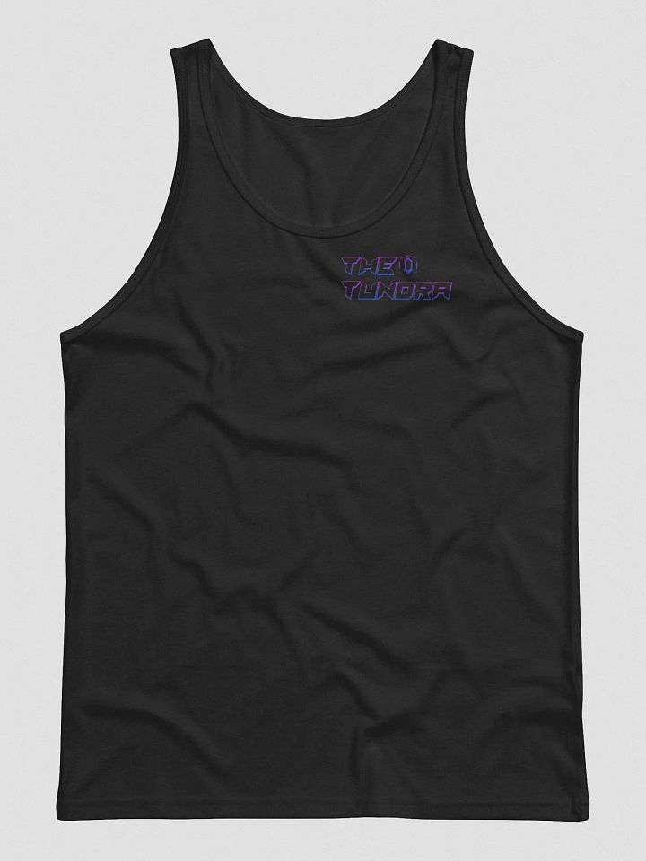 Tundra Jersey Tank - Minimal product image (2)