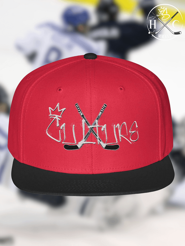 Two-Tone Culture product image (1)