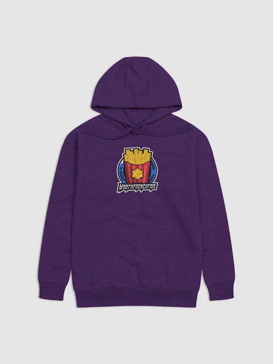 Cotton Heritage Hoodie product image (6)