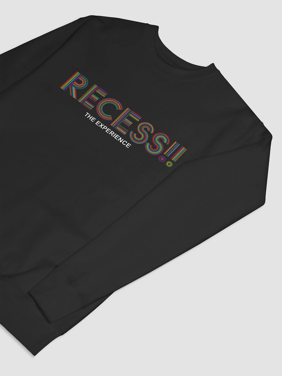 Recess Sweatshirt product image (7)