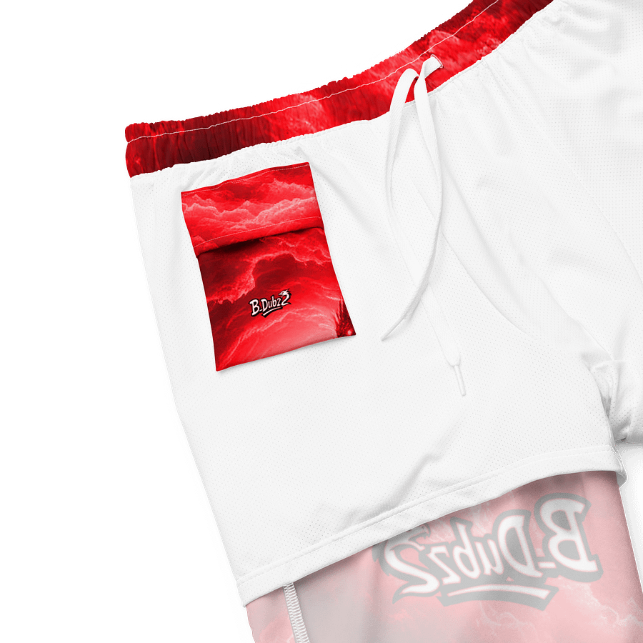 B_DubzZ Swim Shorts product image (6)