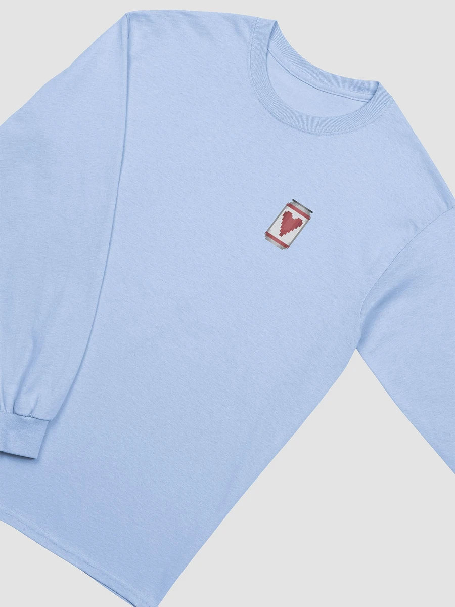 Drafted Love Long Sleeve product image (3)