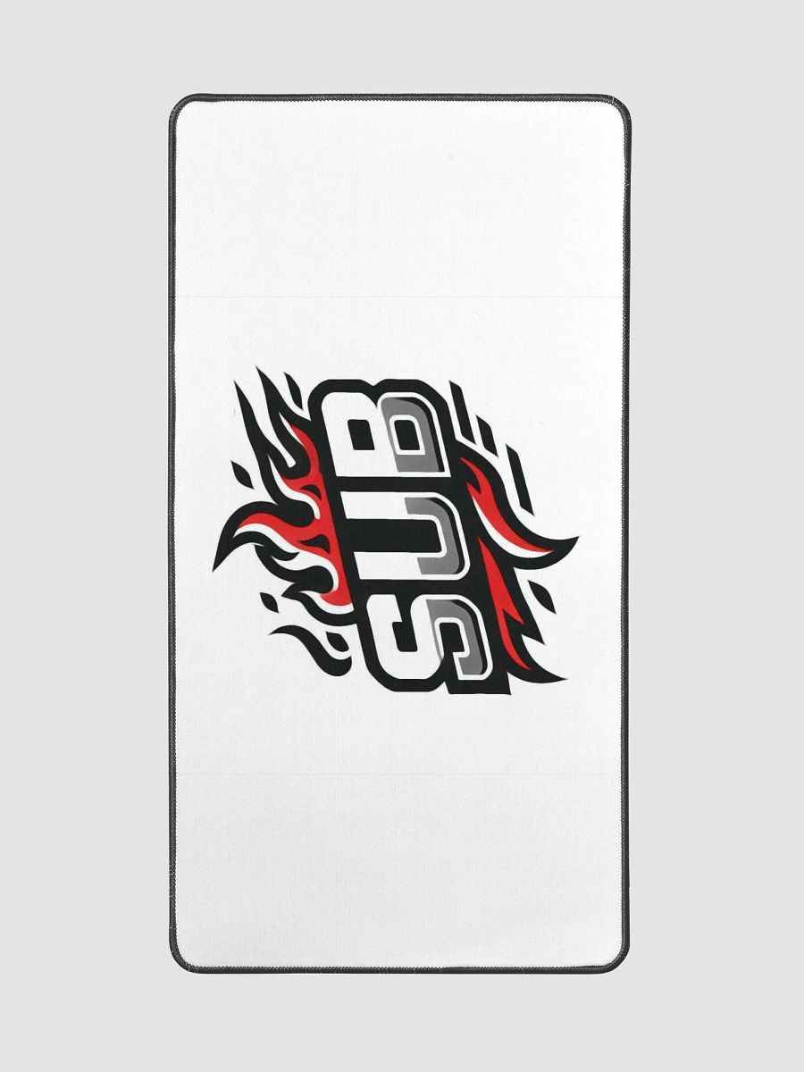 SUB Desk Mat product image (1)