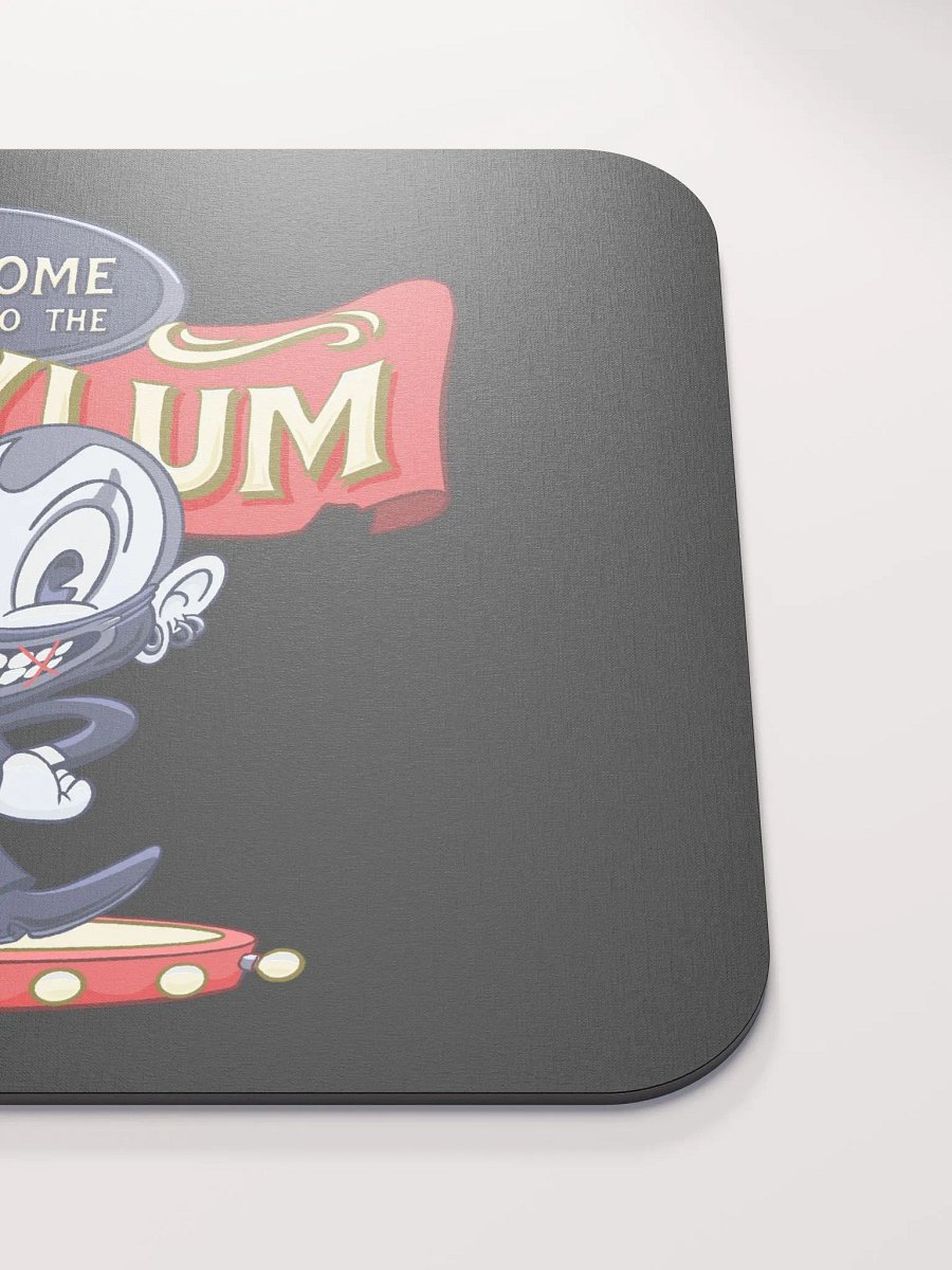 Welcome to the Asylum product image (5)