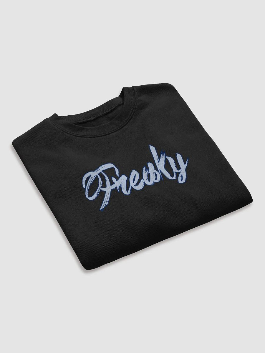 Freaky Crop Sweater product image (19)