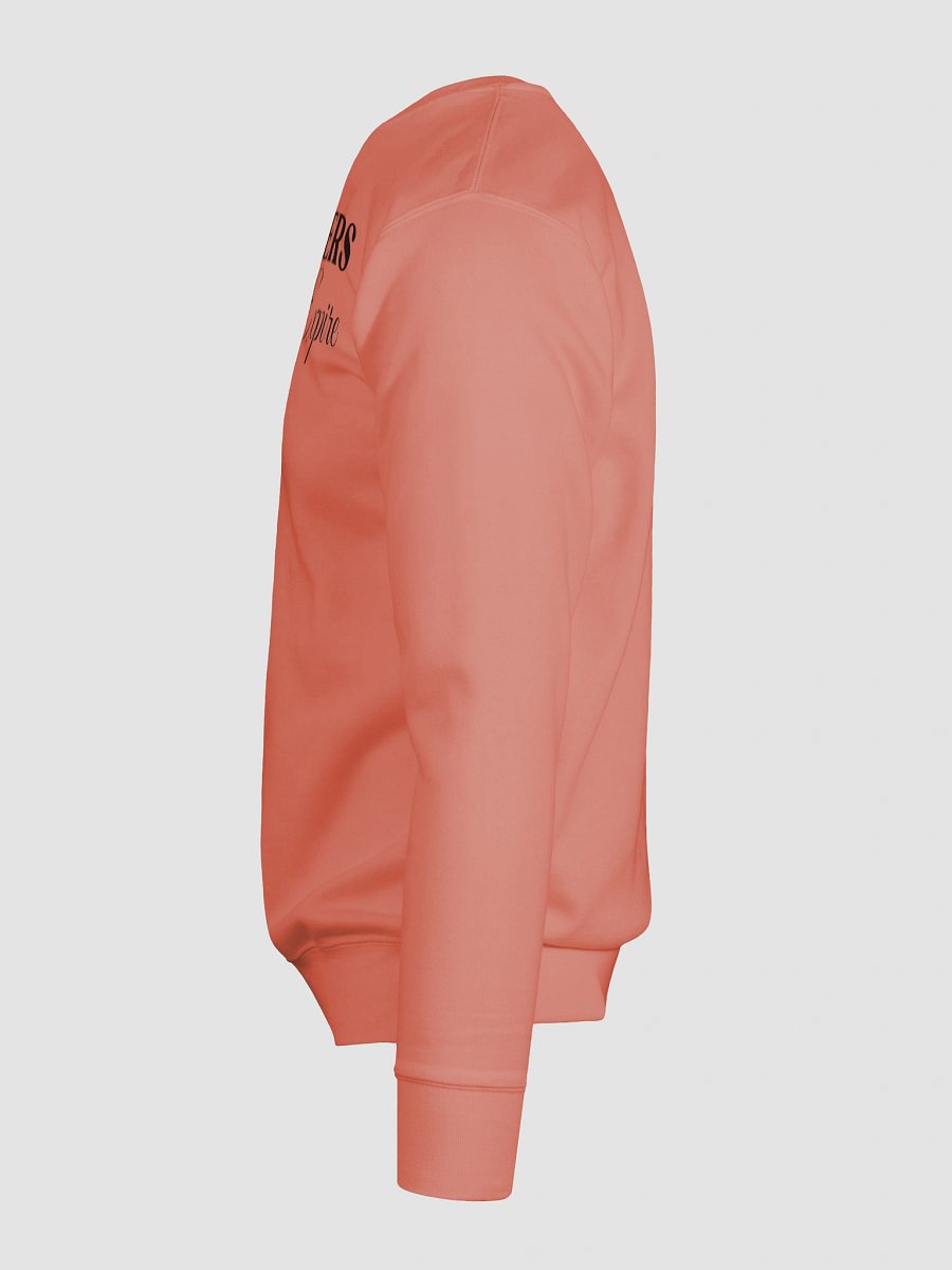 Prayers Do Not Expire Cotton Heritage Sweatshirt product image (9)