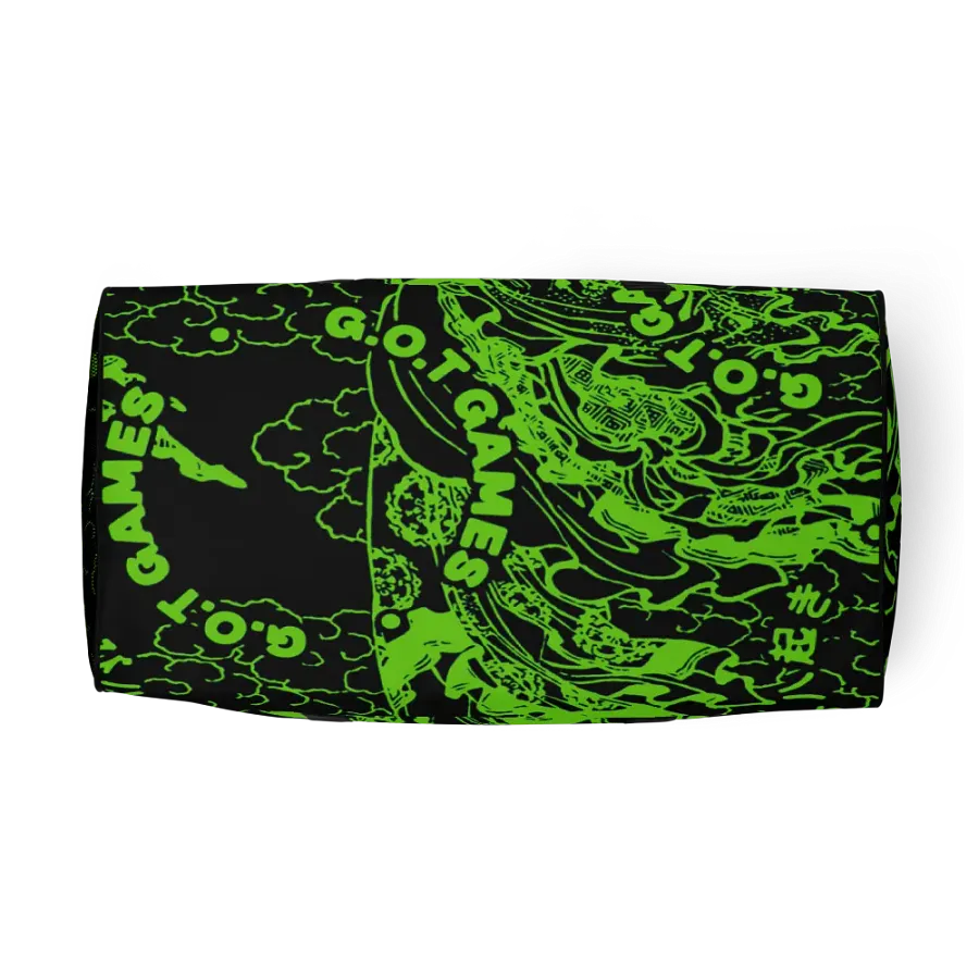 G.O.T DUFFLE BAG product image (3)