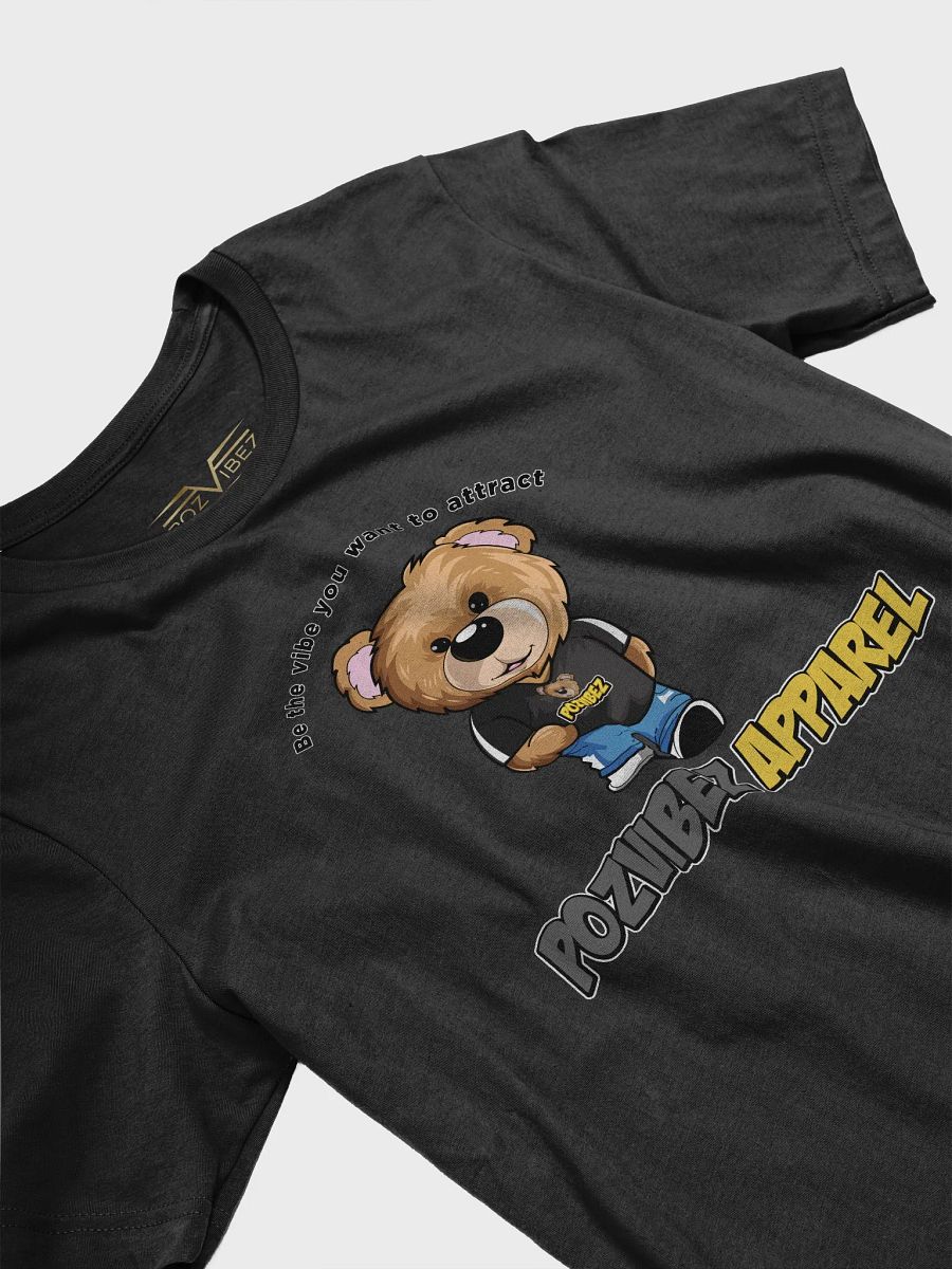 POZVIBEZ APPAREL TEDDY product image (26)