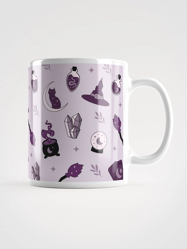 Hocus Pocus Magic Mug product image (2)