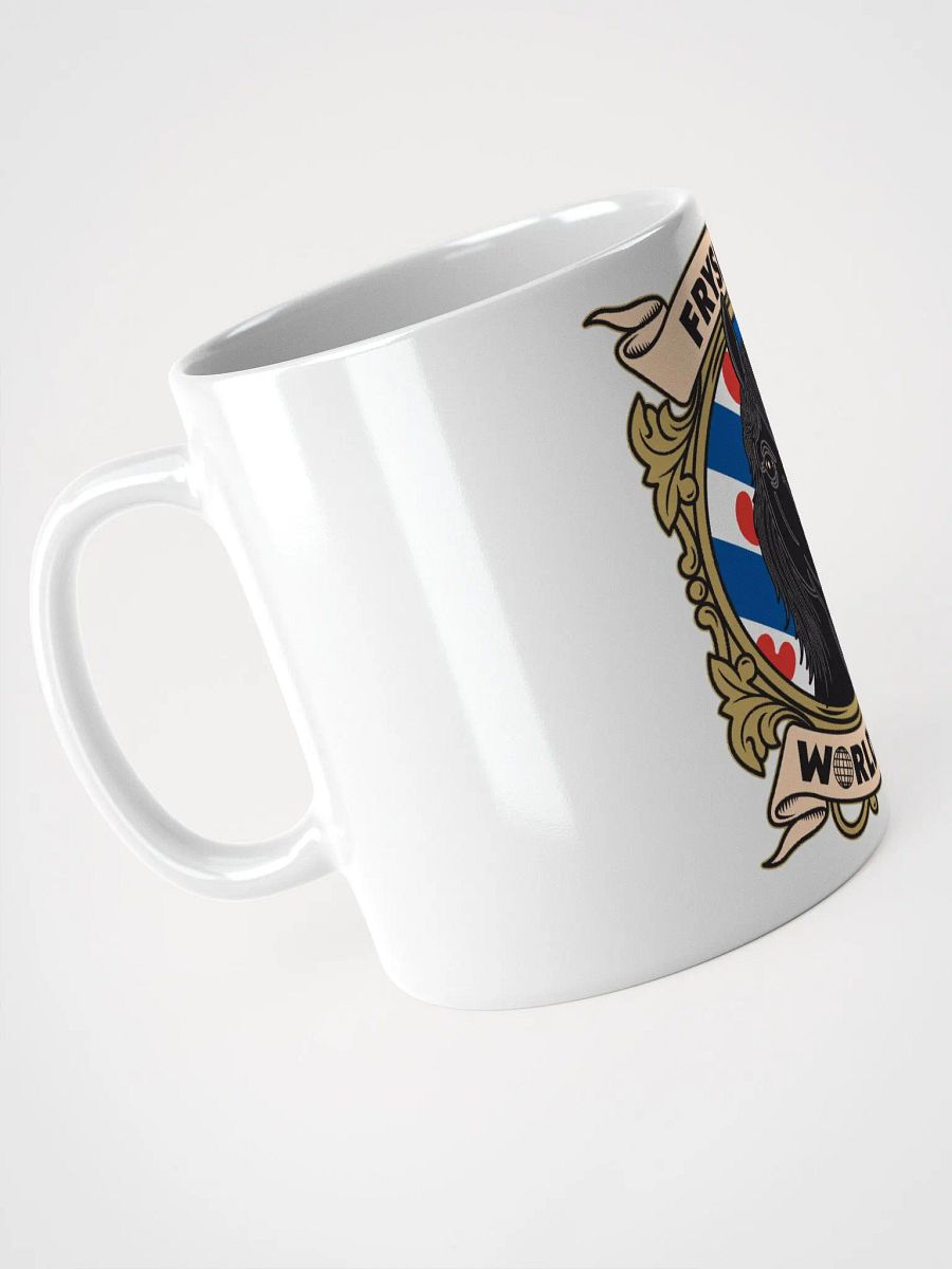 Fryslân Worldwide Horse - Mug product image (3)