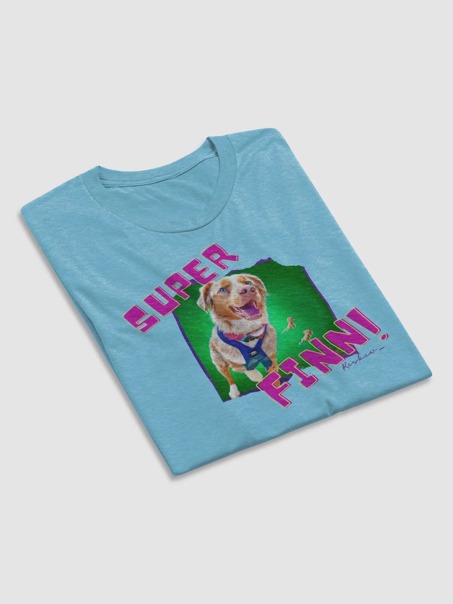 Super Finn! product image (6)