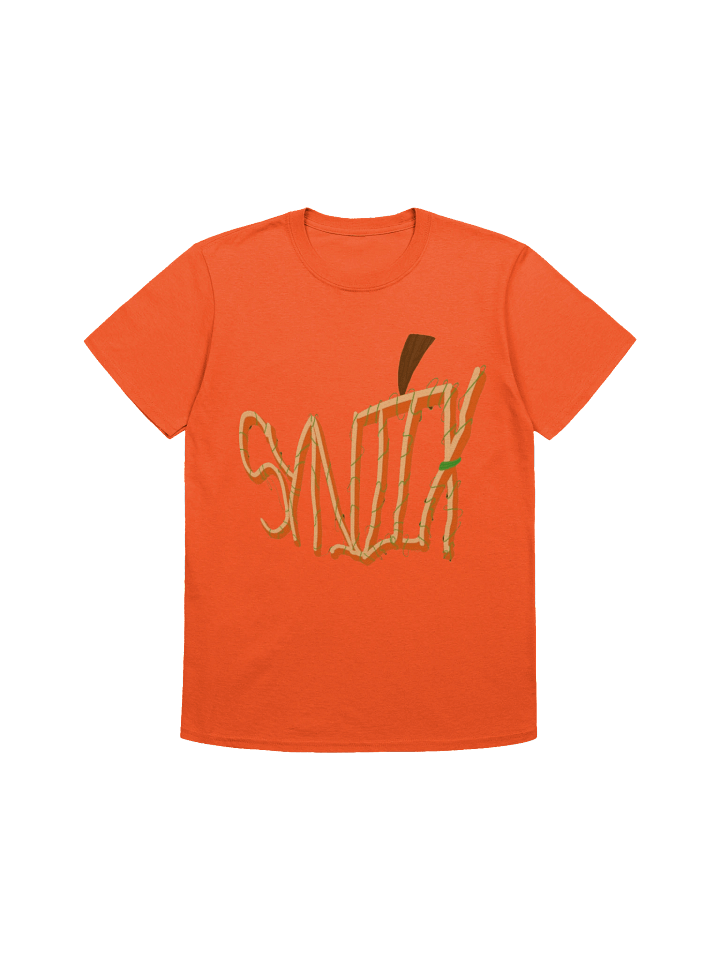 Halloween Pumpkin SynjiX Unisex Shirt product image (1)