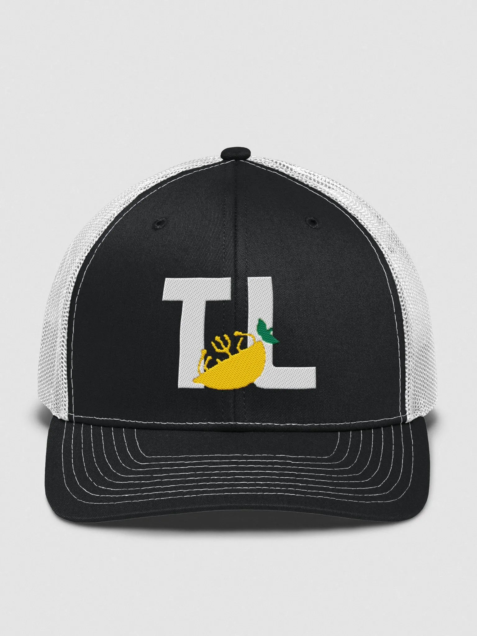 Sunshine Citrus Snapback product image (1)