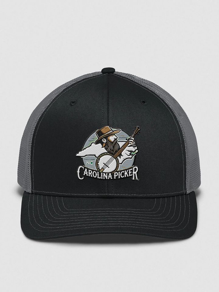 Carolina Picker Hat product image (1)