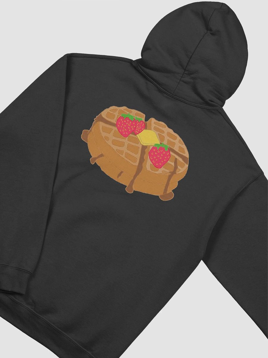 strawberry waffles product image (4)