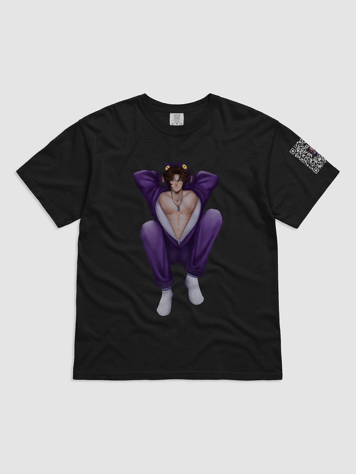 Christallise Tee product image (2)