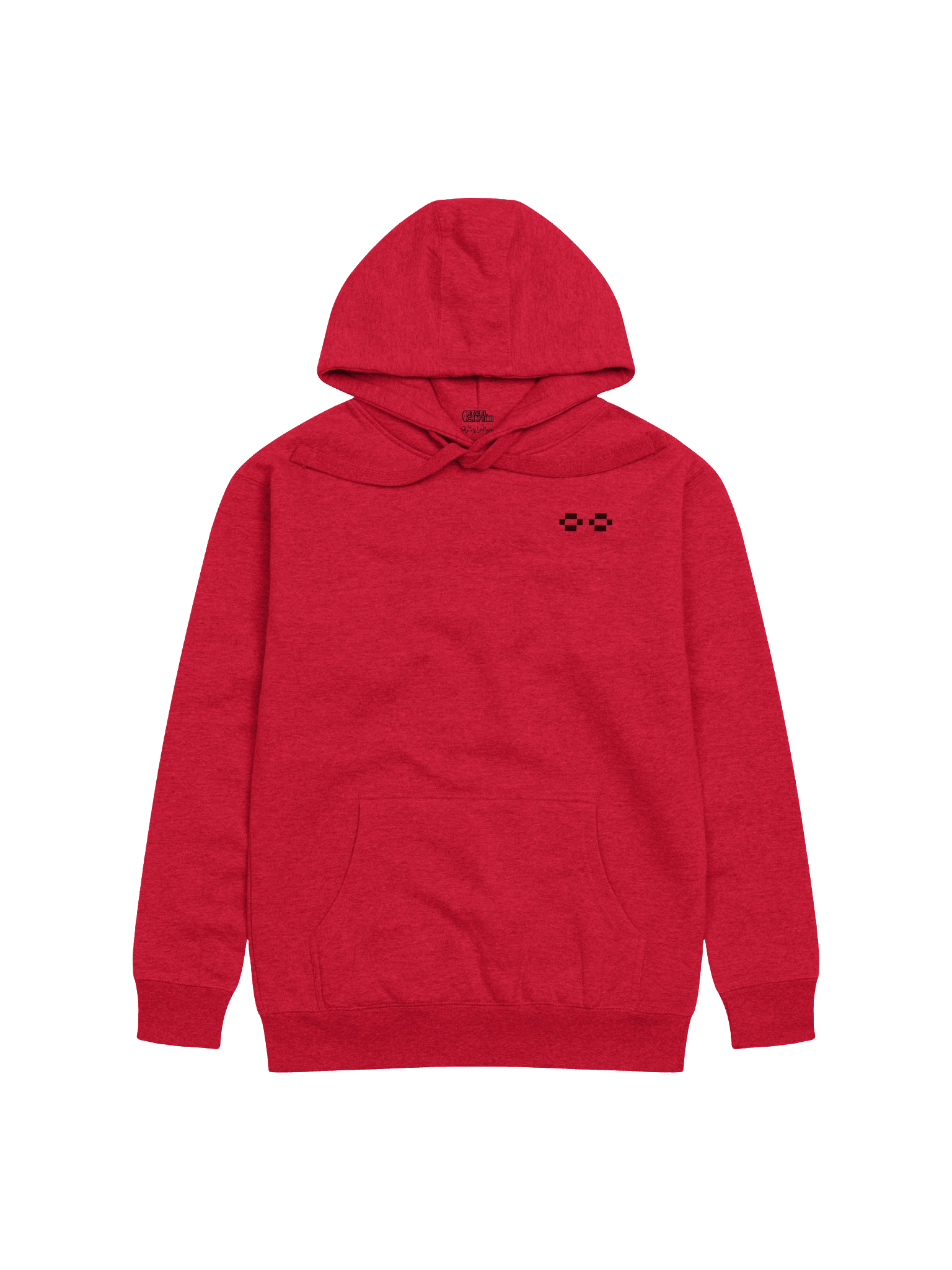 CRIMSON THRONE Hoodie (Light) product image (2)