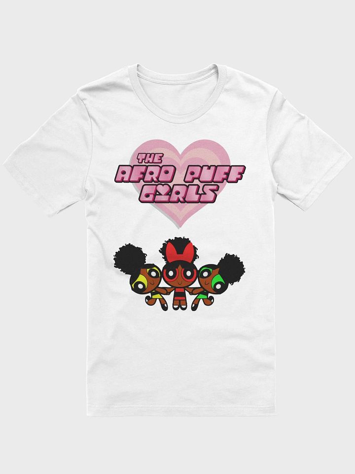 Everything Nice Tee product image (51)