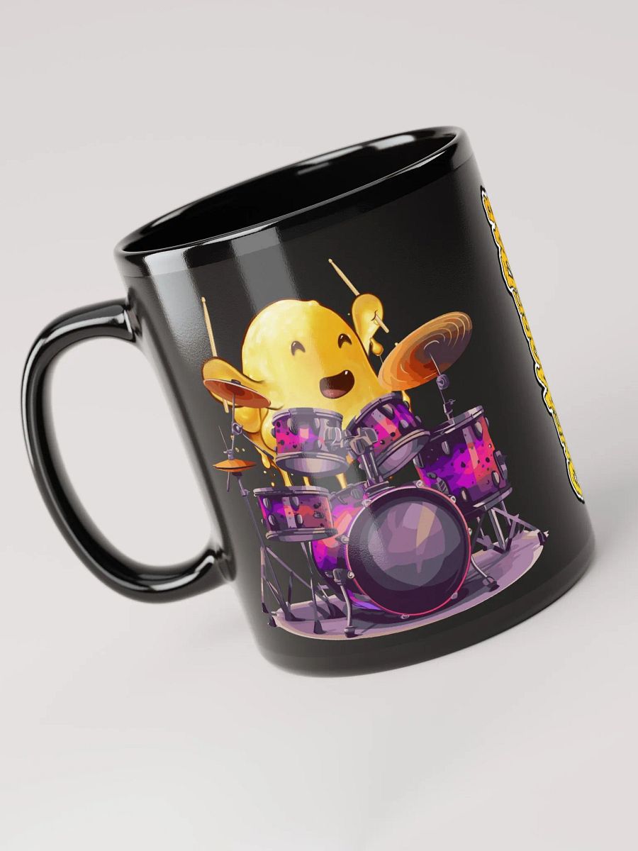 Globert Drums Mug product image (11)