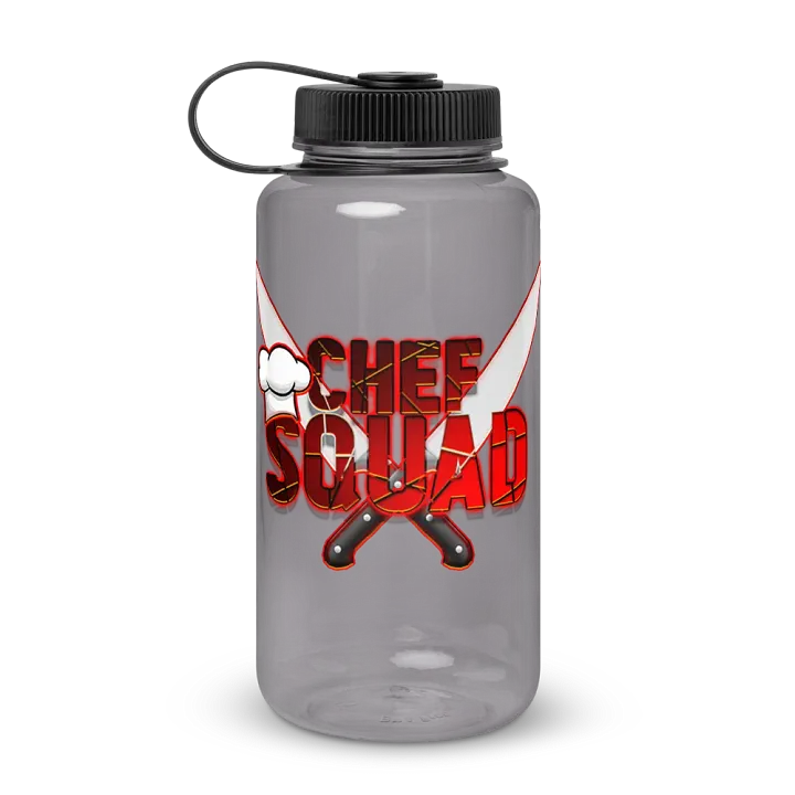 ChefSquad Bottle product image (1)