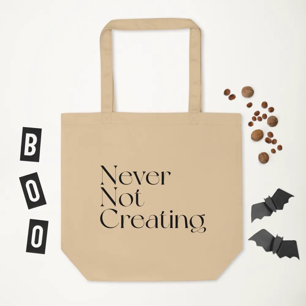 Never Not Creating Tote product image (11)