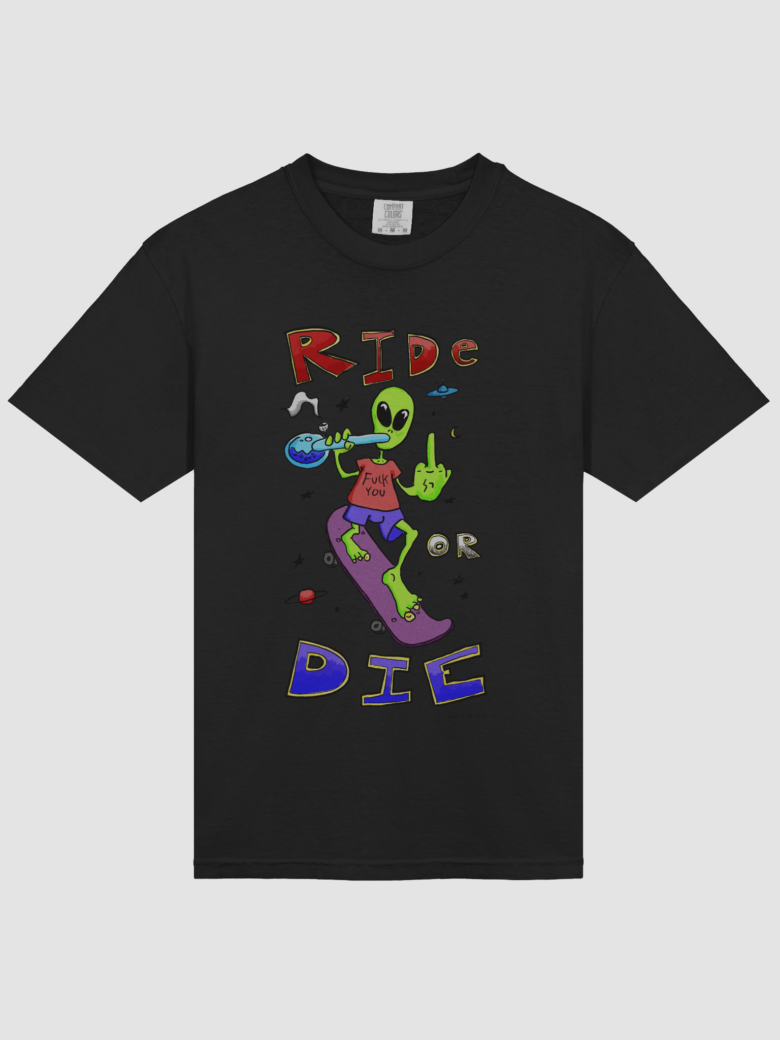 Probably The Coolest Shirt product image (3)