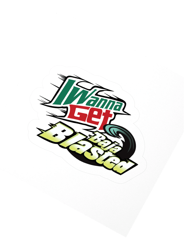 Baja Blast Me product image (4)