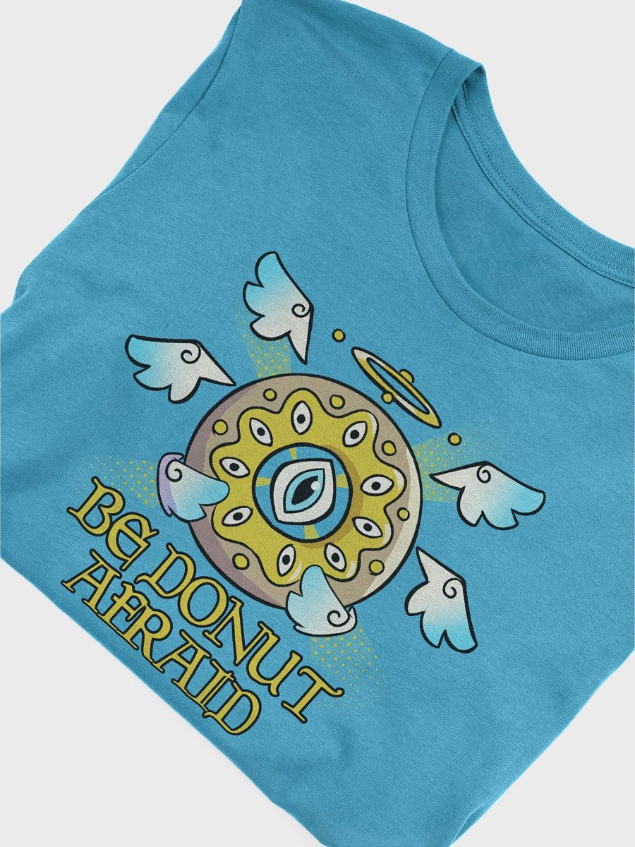 Biblically Accurate Light tee product image (52)