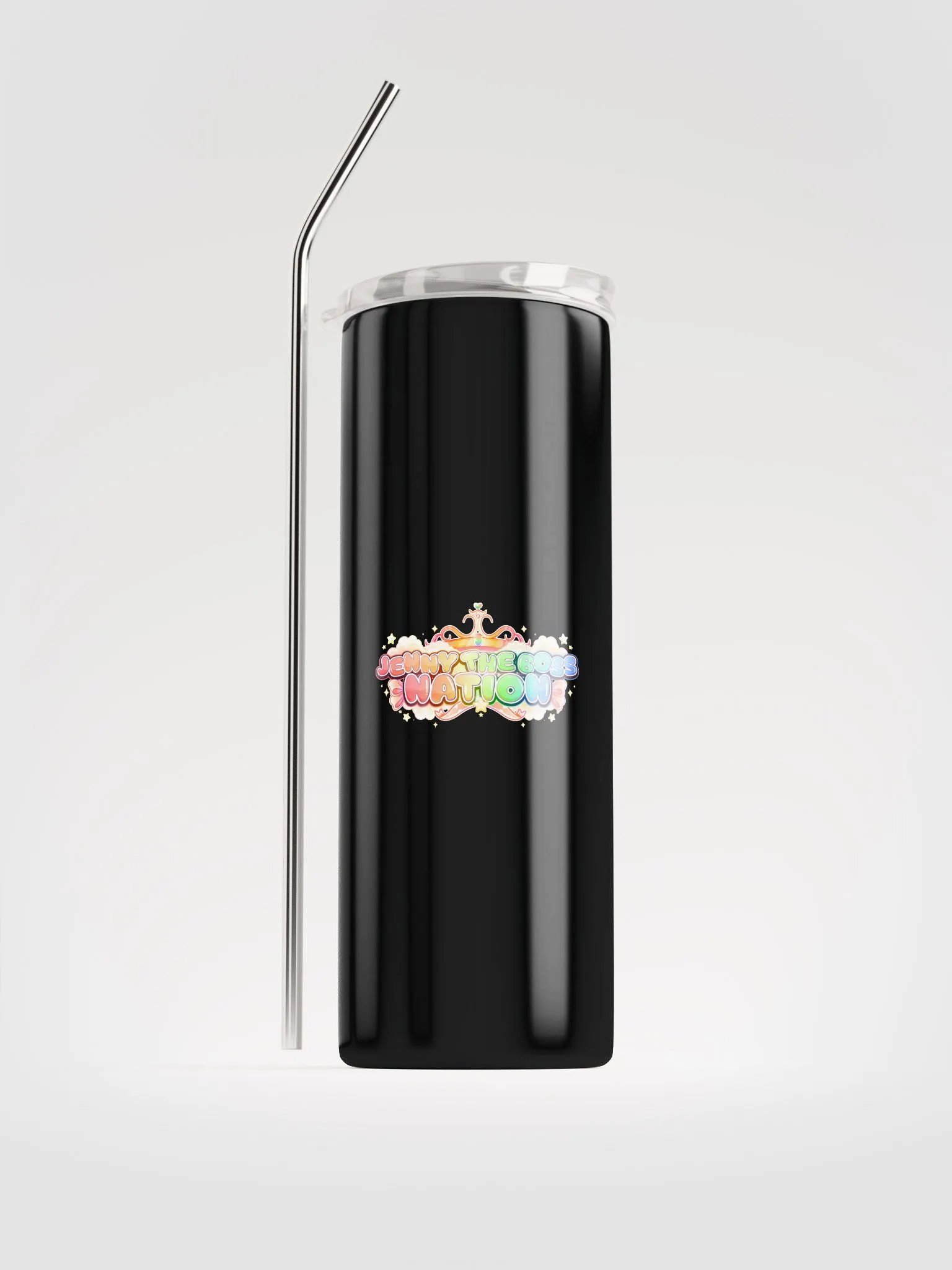 Vibrant JTB Nation Tumbler product image (1)