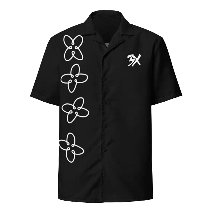 3X BEACH SHIRT product image (1)