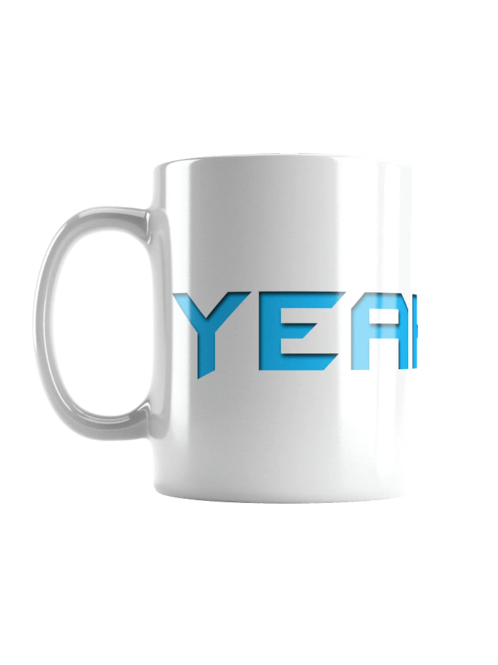 YEAHMAP – MUG – BASIC product image (1)