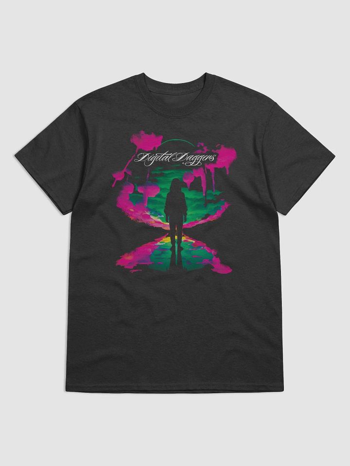 Nightcore Dark Unisex Tee product image (2)