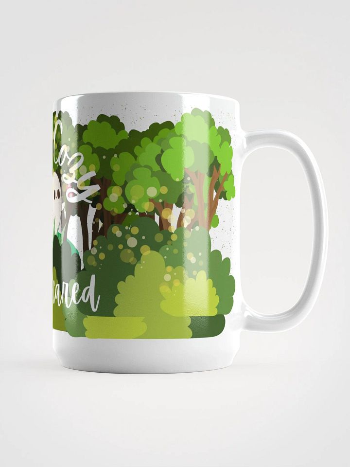 Do It Cozy, Do It Scared | Mug product image (2)