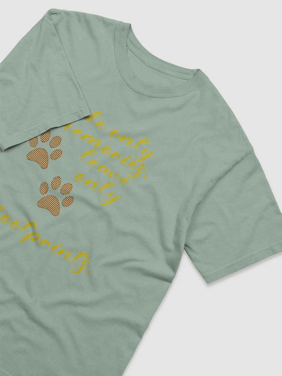 Take only memories, leave only footprints. product image (13)