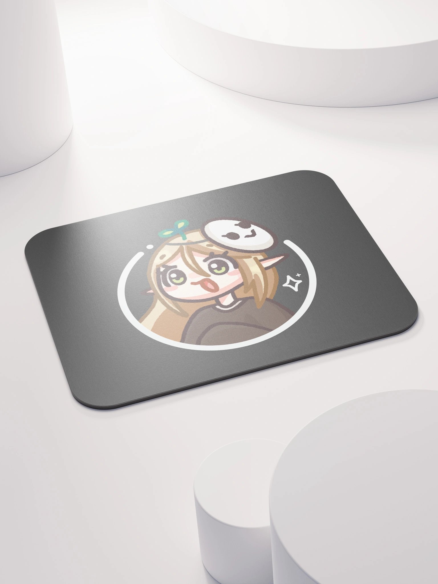 Tapis de souris Rethaly product image (4)