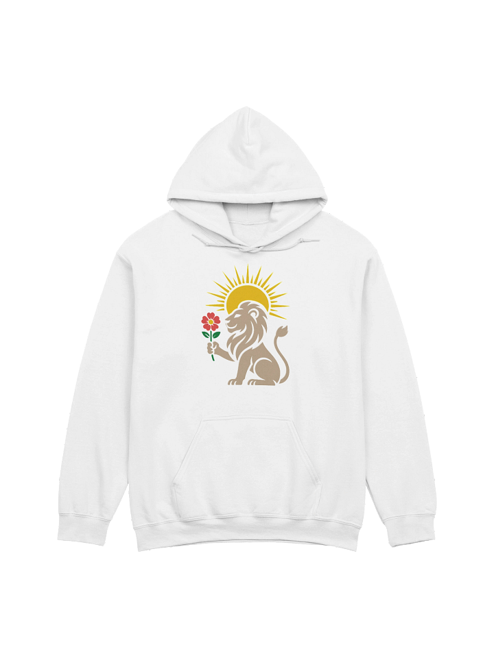 Mehr Wins - Hoodie (Style 6) product image (1)