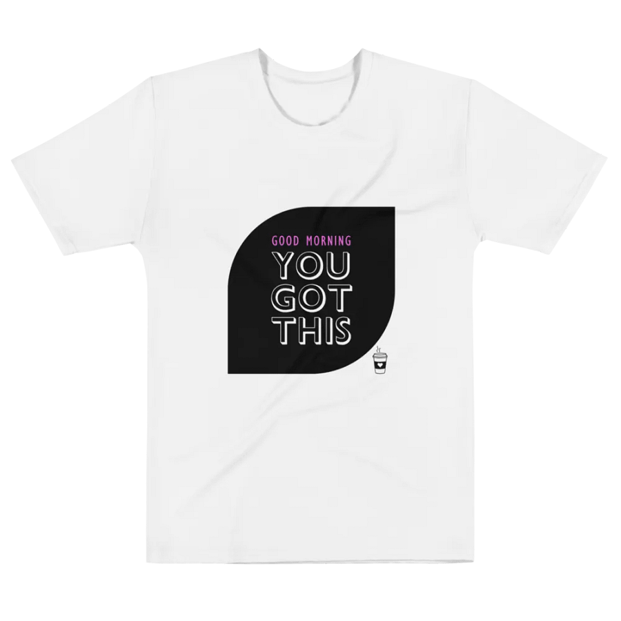 LAUGH YOUR CANCER OFF POSITIVE VIBES - You Got This product image (6)