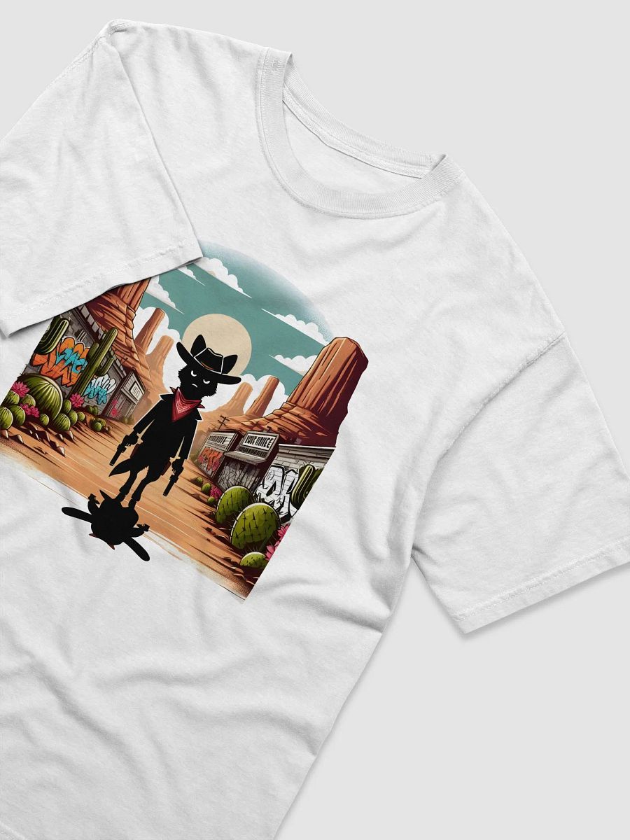 Urban Cowboy Dog product image (3)