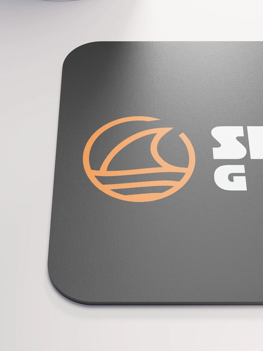 Logo Mousepad - Small product image (5)