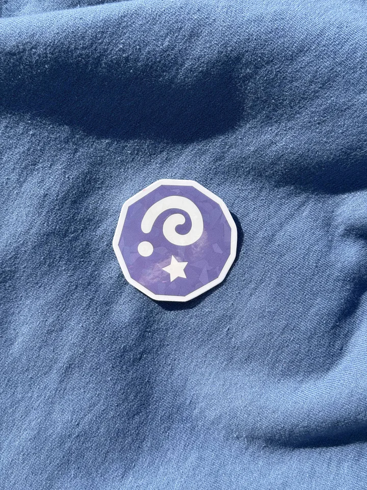 Fossil Sticker product image (1)
