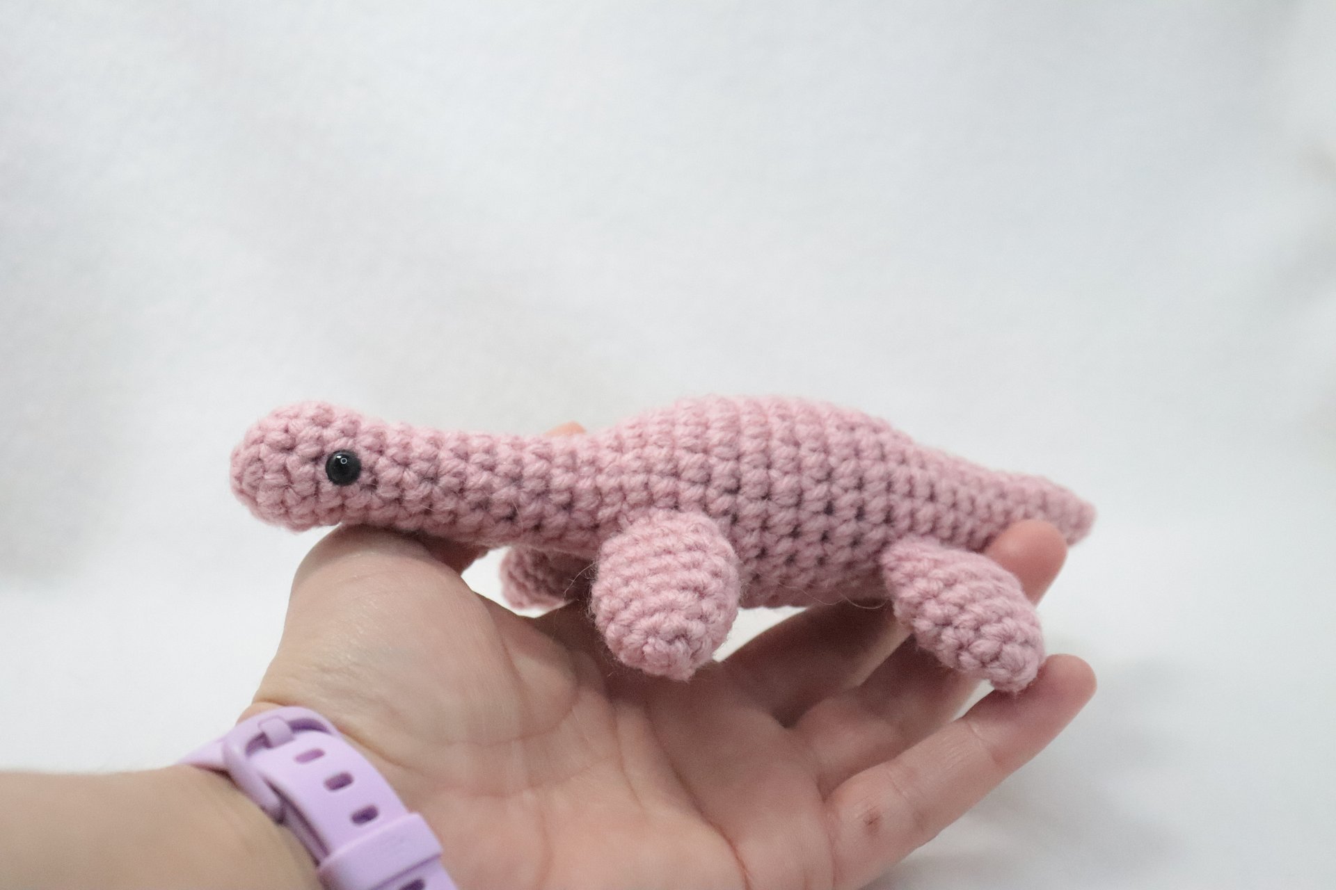 Pink Mini Penny product image (2)