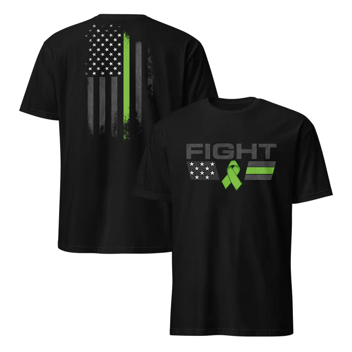 FIGHT Logo: Mental Health Awareness product image (1)